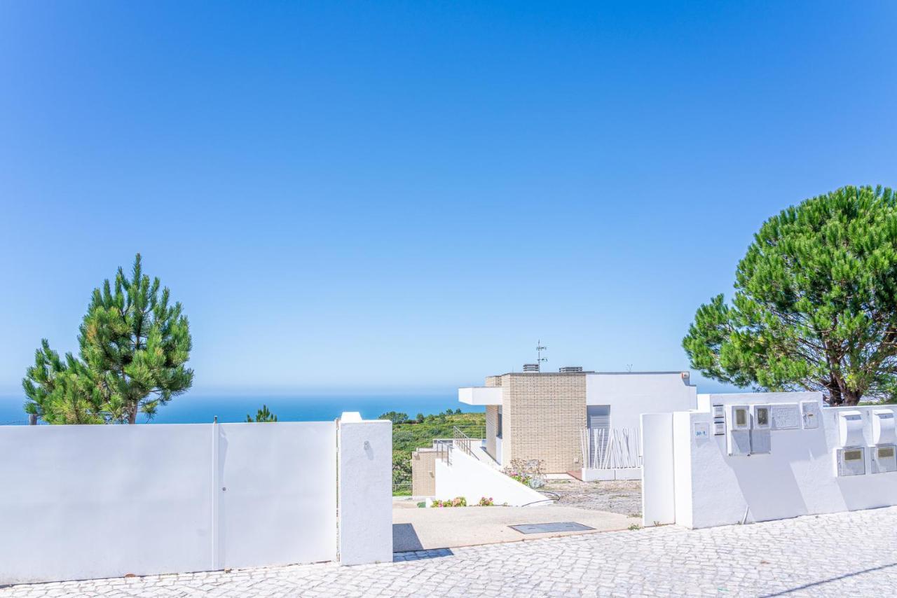 Casas Da Pescaria A Vila Nazaré Exterior foto