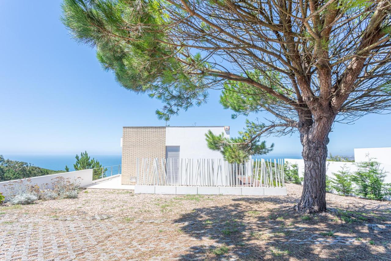 Casas Da Pescaria A Vila Nazaré Exterior foto